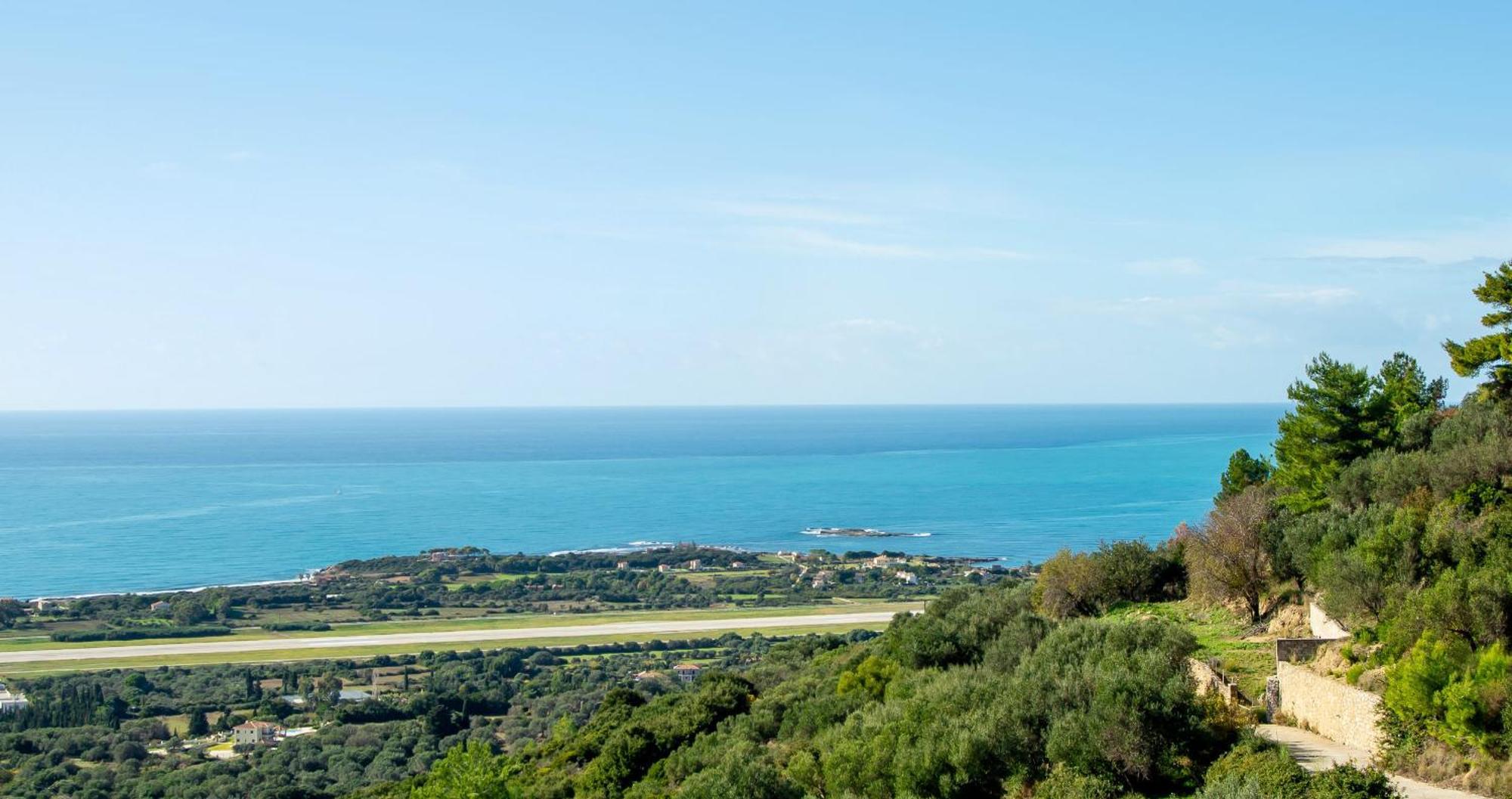 Irida's House Holiday home Lakithra